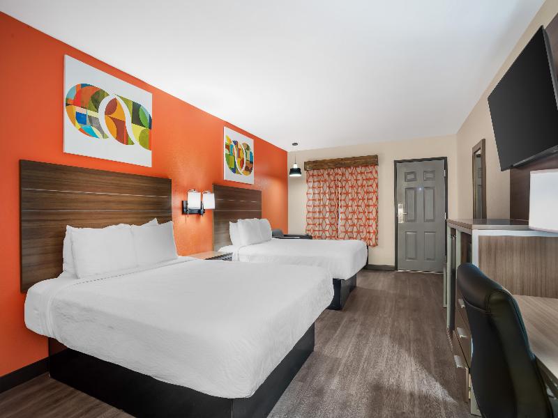 Best Western Statesville Inn image