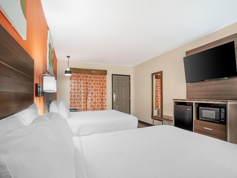 Best Western Statesville Inn image