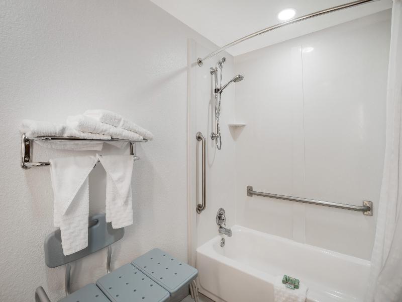 Best Western Statesville Inn image