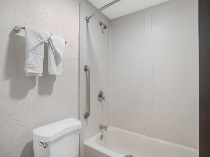 Best Western Statesville Inn image