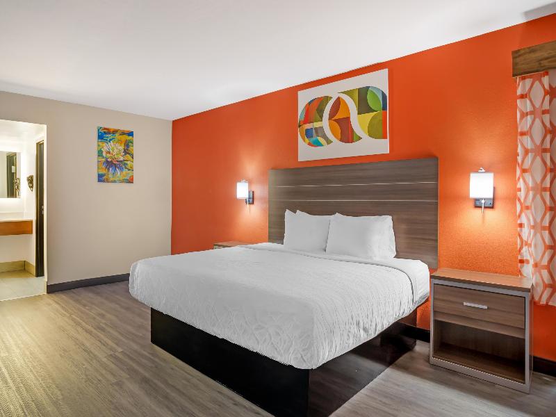 Best Western Statesville Inn image