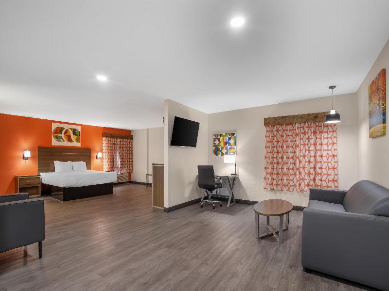 Best Western Statesville Inn image