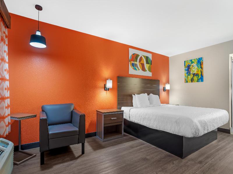 Best Western Statesville Inn image