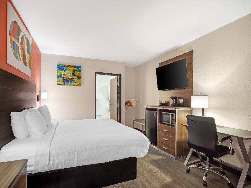 Best Western Statesville Inn image