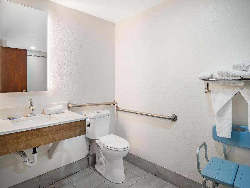Best Western Statesville Inn image