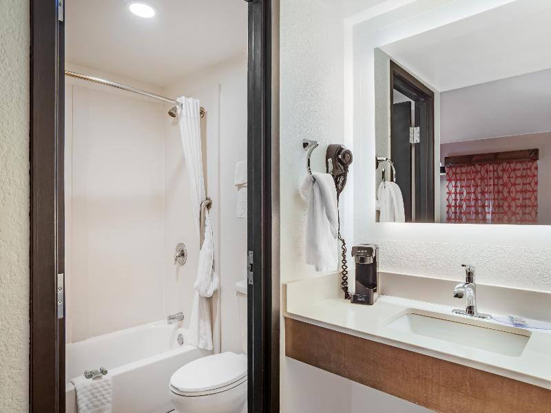 Best Western Statesville Inn image