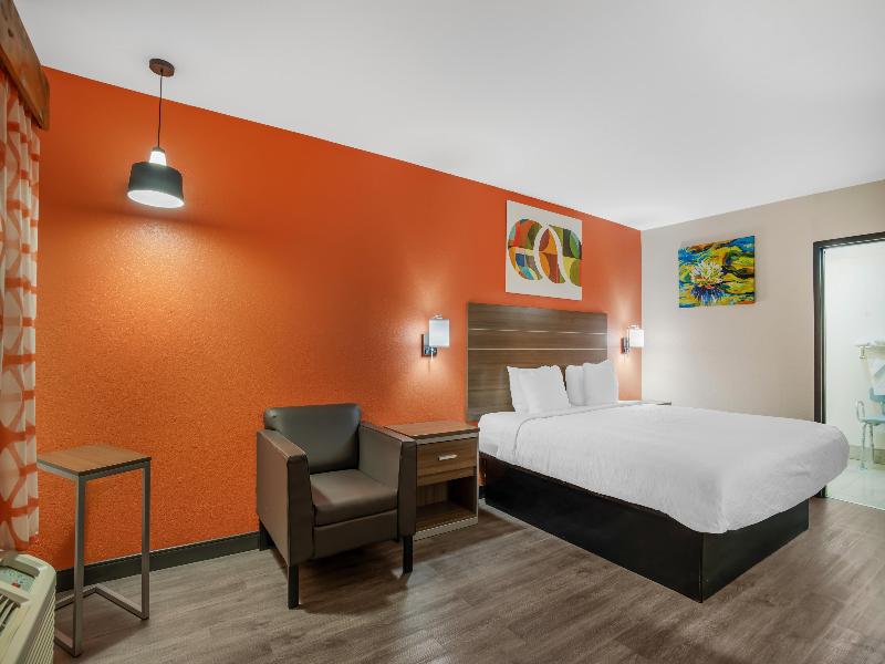 Best Western Statesville Inn image