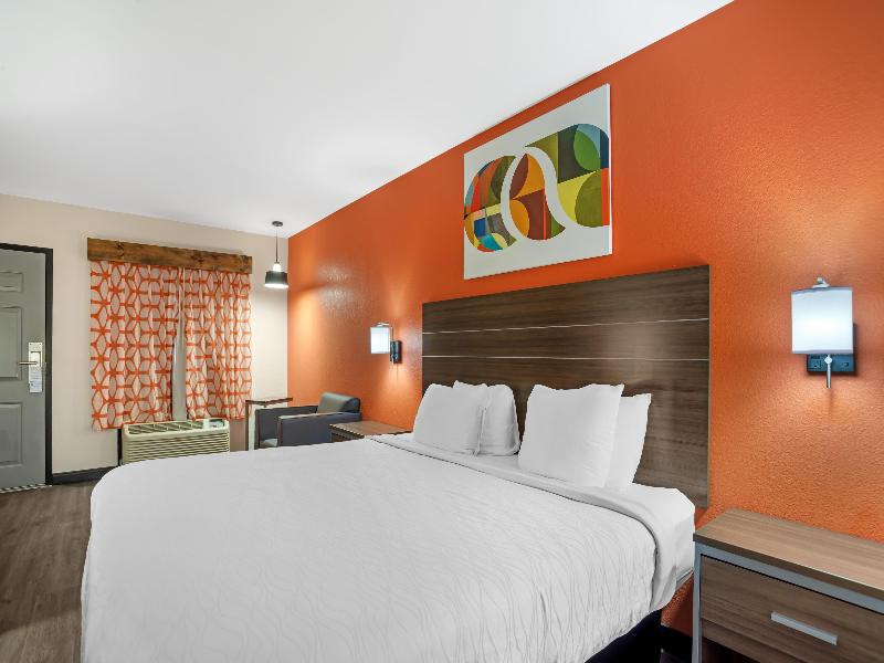 Best Western Statesville Inn image