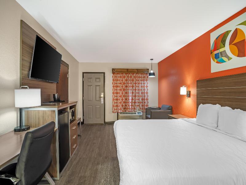 Best Western Statesville Inn image