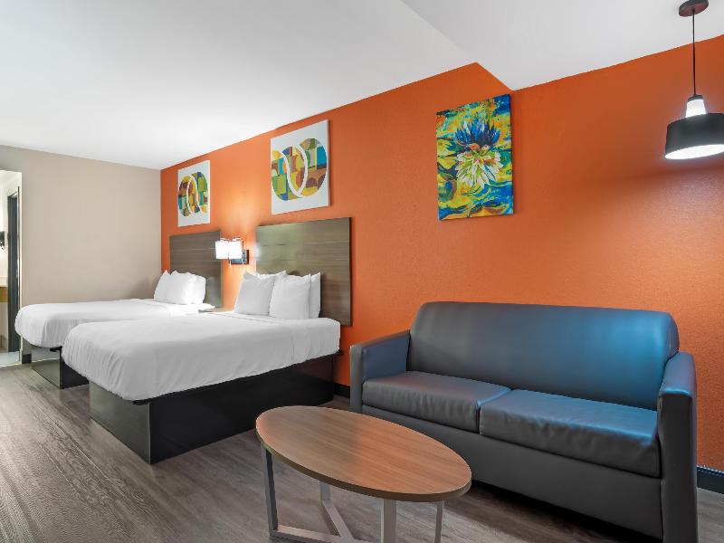 Best Western Statesville Inn image