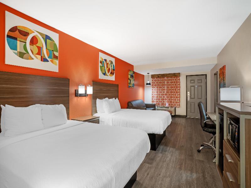 Best Western Statesville Inn image
