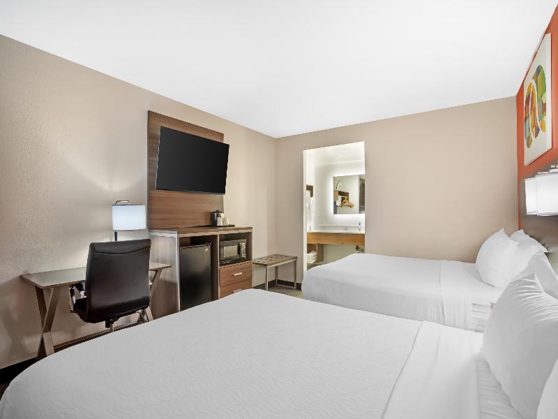 Best Western Statesville Inn image