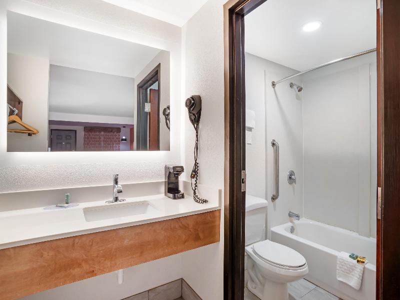 Best Western Statesville Inn image