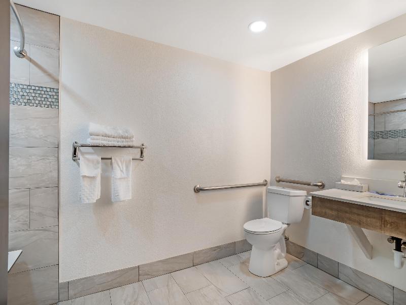 Best Western Statesville Inn image