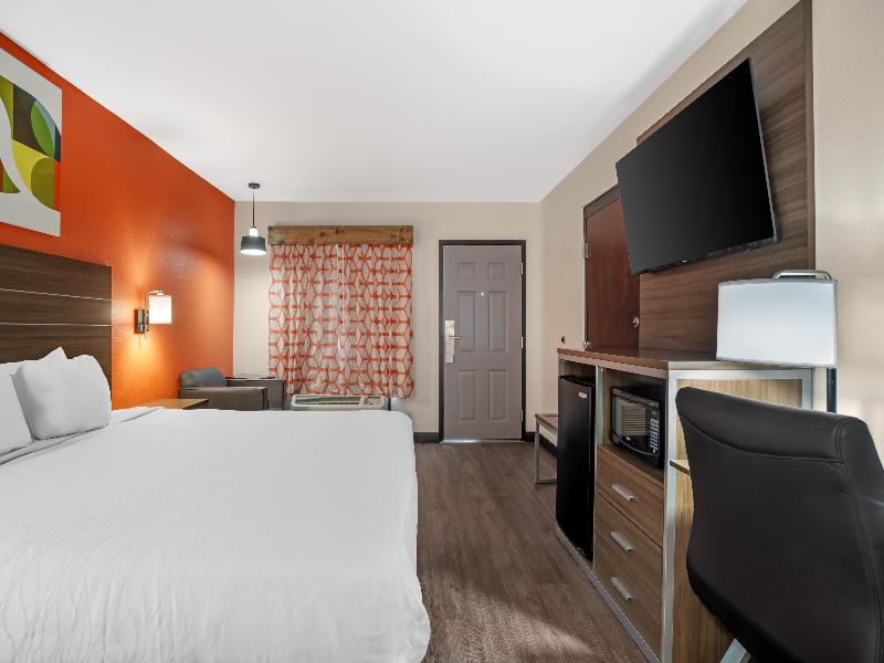 Best Western Statesville Inn image