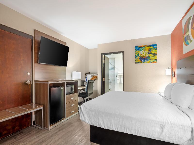 Best Western Statesville Inn image