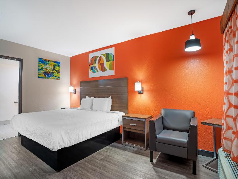 Best Western Statesville Inn image