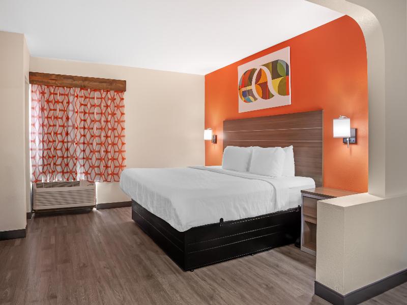 Best Western Statesville Inn image