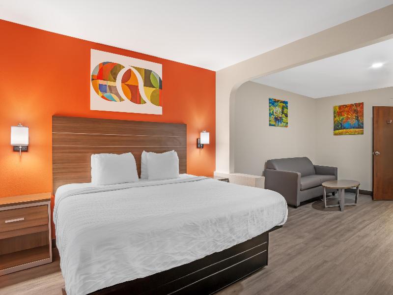 Best Western Statesville Inn image