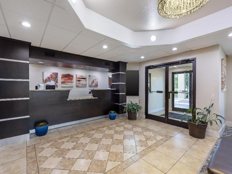 Best Western Lumberton image