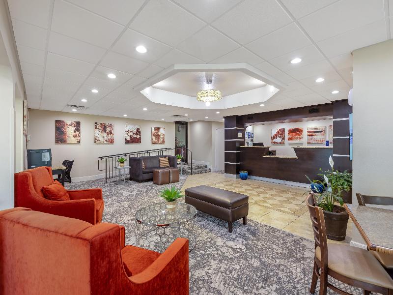 Best Western Lumberton image