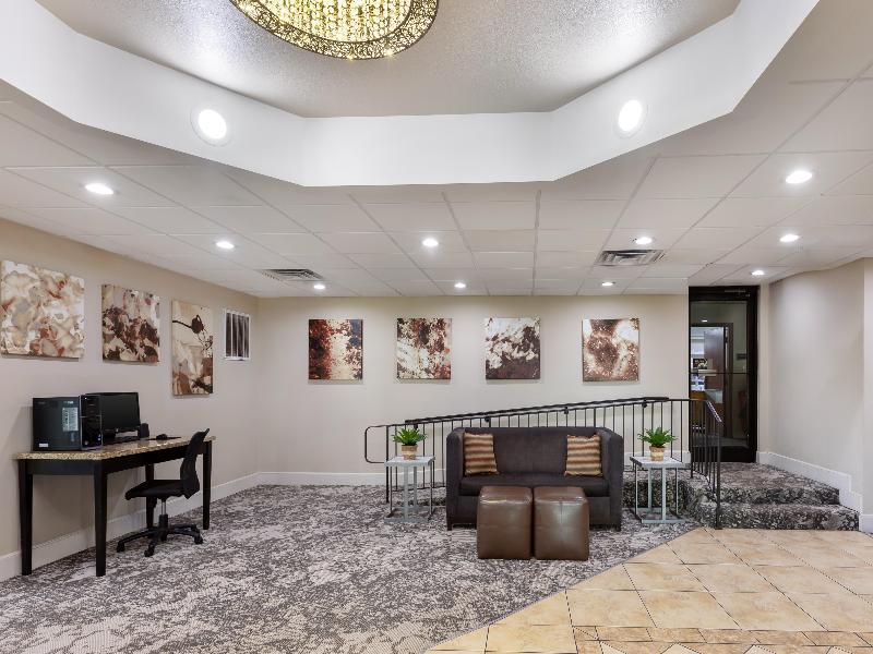 Best Western Lumberton image