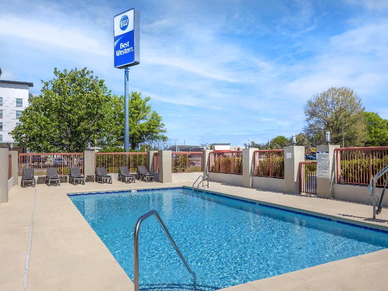 Best Western Lumberton image