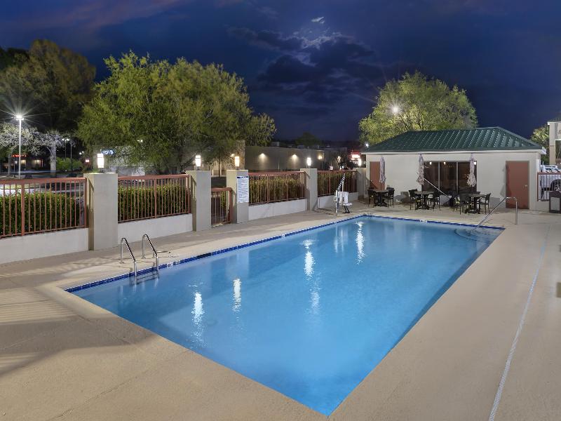 Best Western Lumberton image