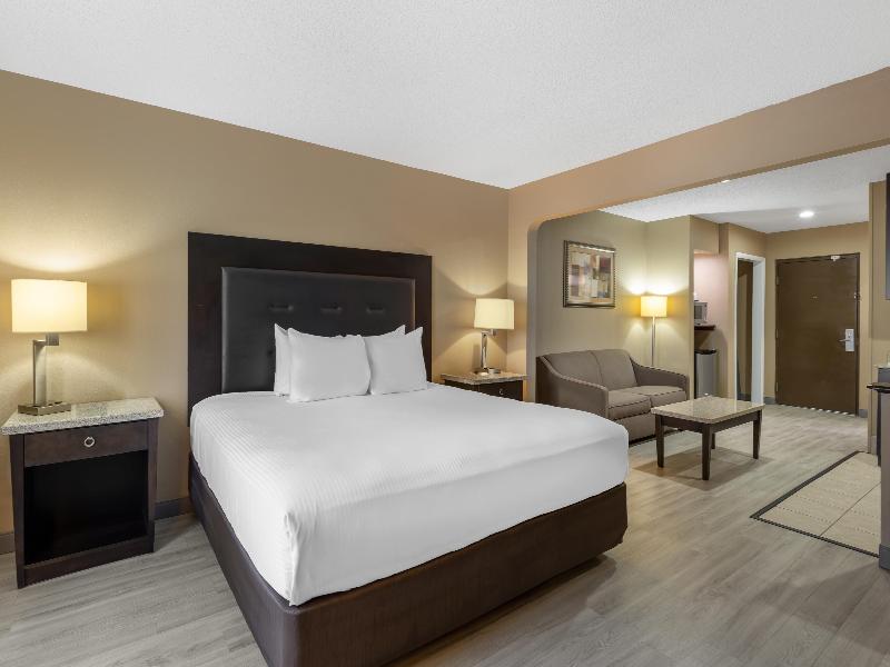 Best Western Lumberton image