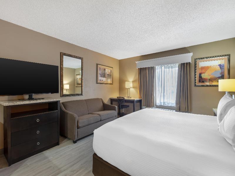 Best Western Lumberton image