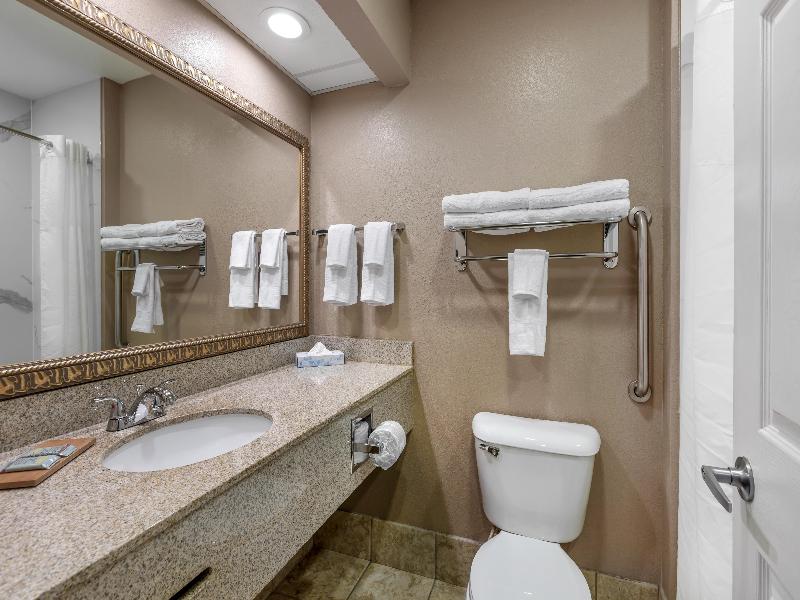 Best Western Lumberton image