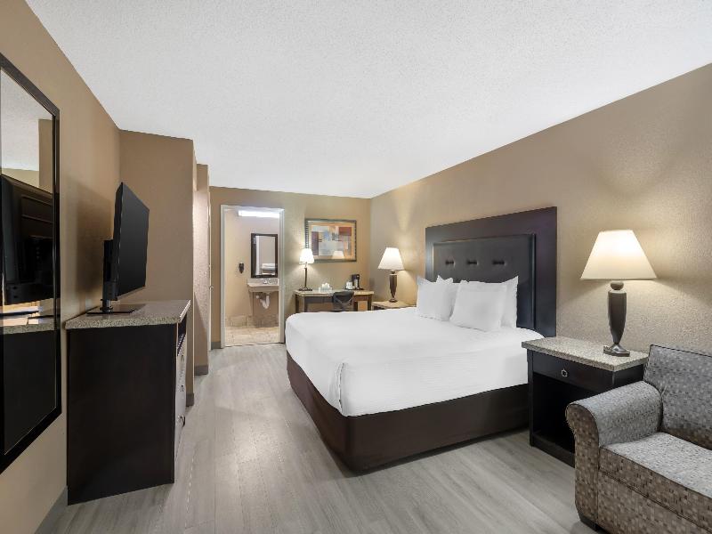 Best Western Lumberton image