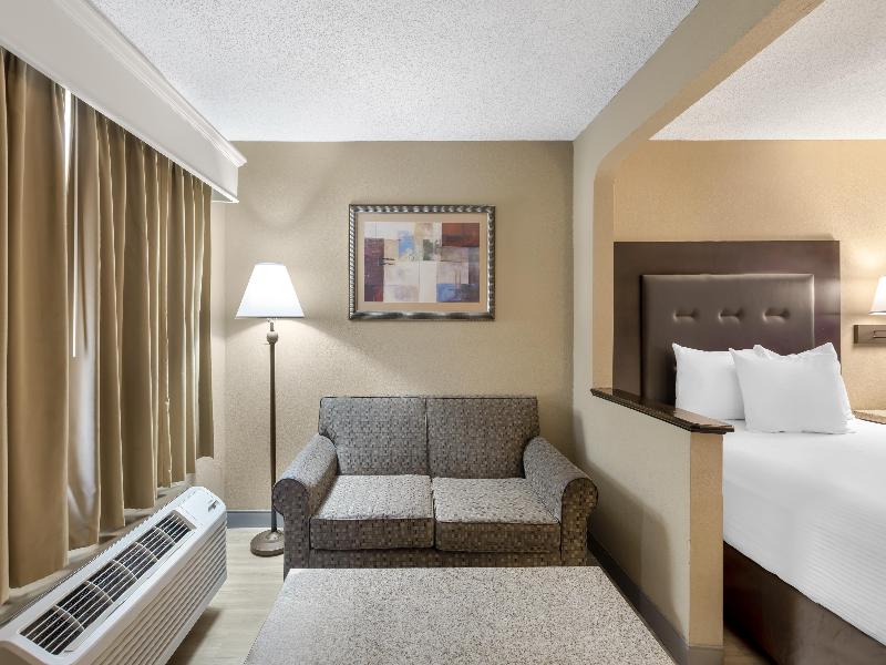 Best Western Lumberton image