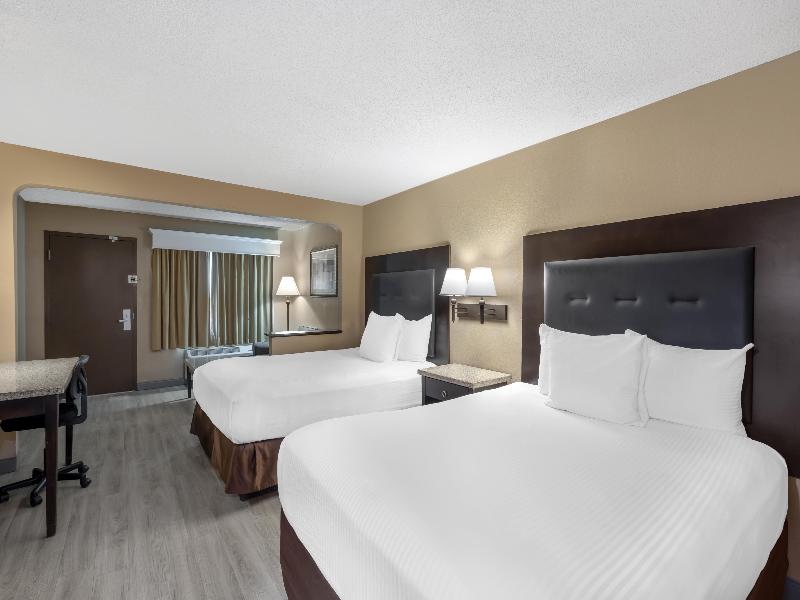 Best Western Lumberton image