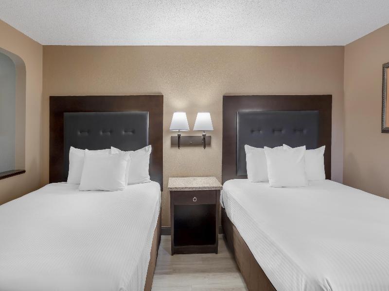 Best Western Lumberton image