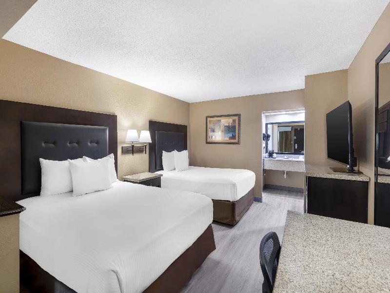 Best Western Lumberton image