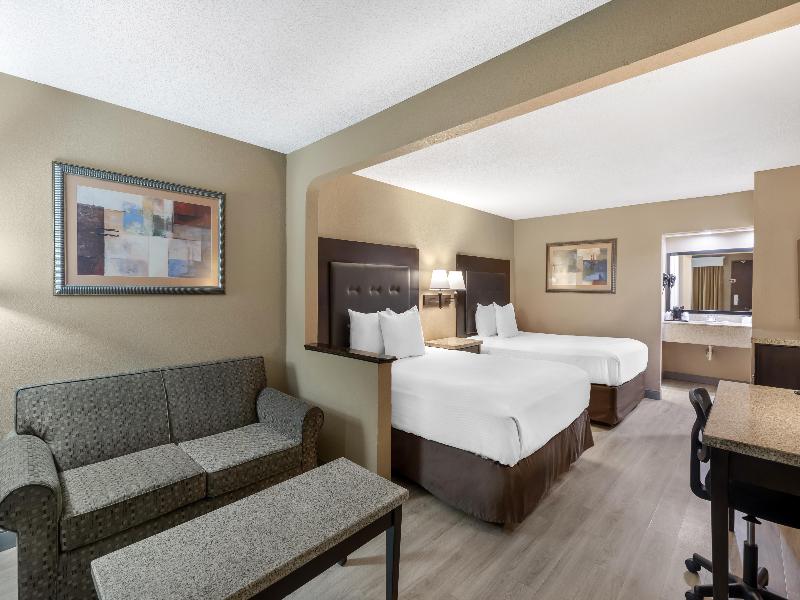 Best Western Lumberton image