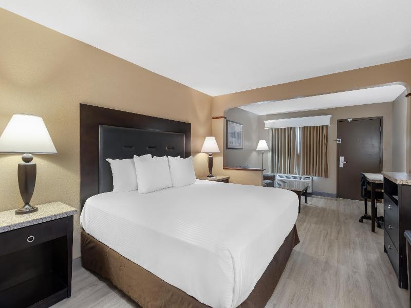 Best Western Lumberton image