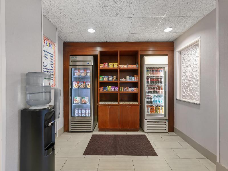 Best Western Plus Wilmington/Wrightsville Beach photo 5