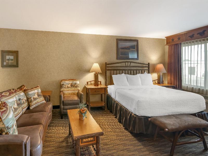 Best Western Plus Kelly Inn & Suites image