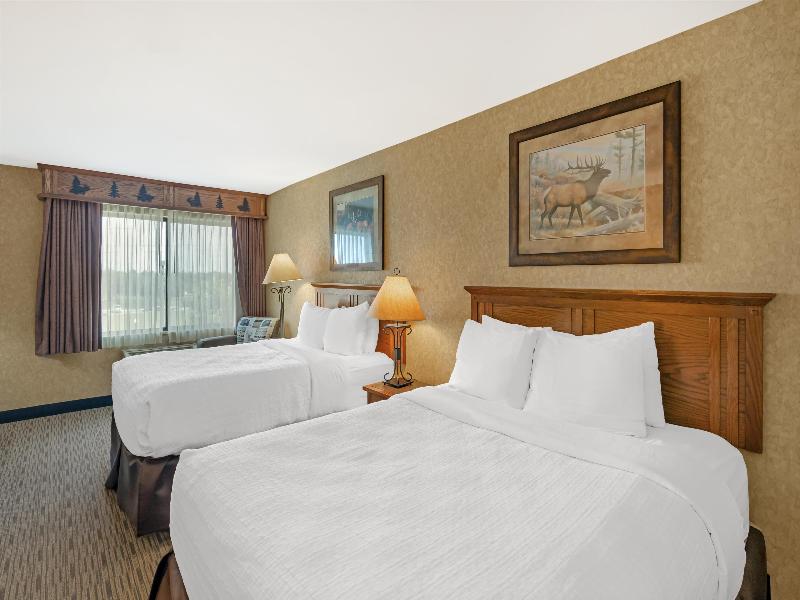 Best Western Plus Kelly Inn & Suites image