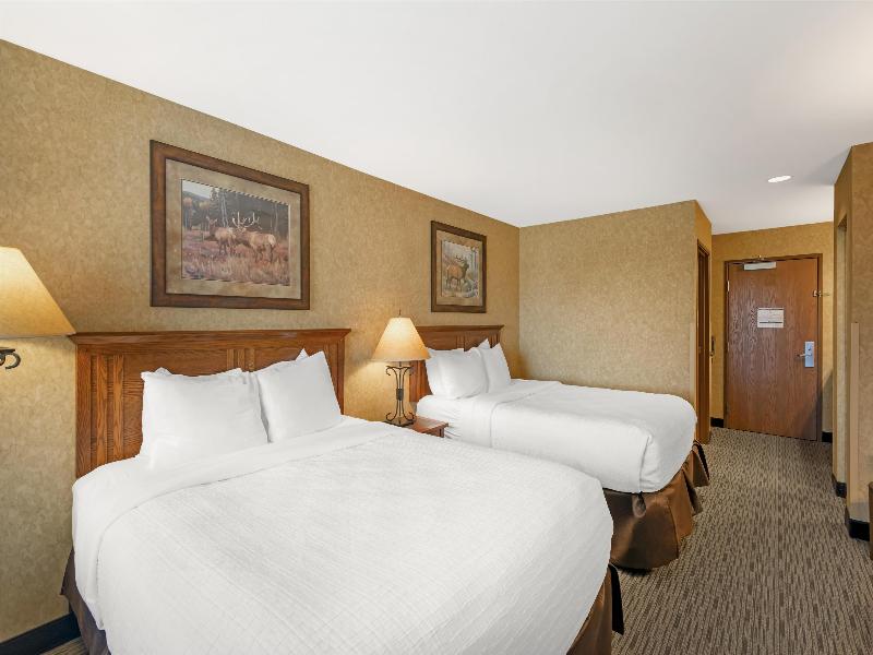 Best Western Plus Kelly Inn & Suites image