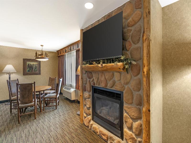 Best Western Plus Kelly Inn & Suites image