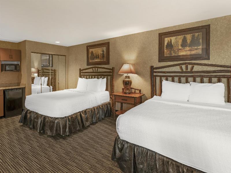 Best Western Plus Kelly Inn & Suites image