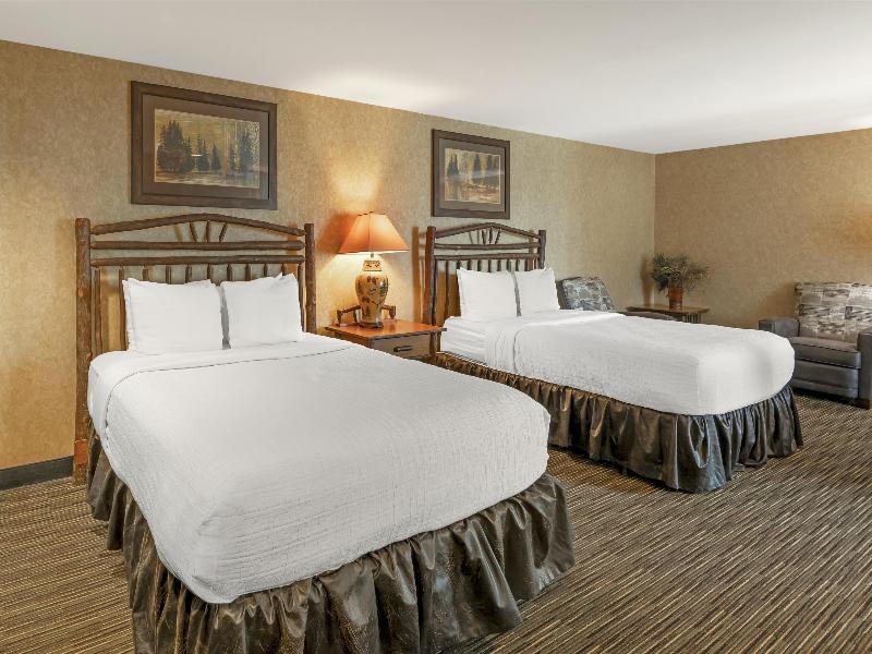 Best Western Plus Kelly Inn & Suites image