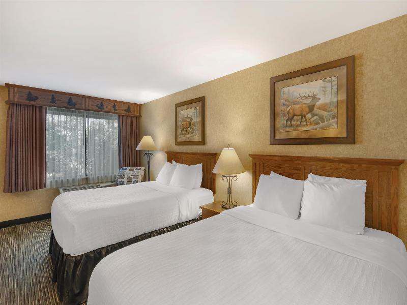 Best Western Plus Kelly Inn & Suites image