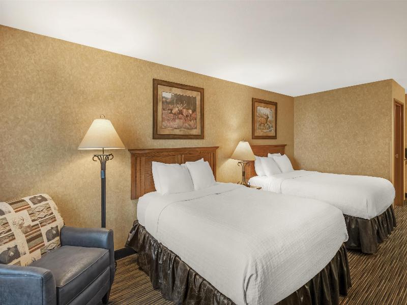 Best Western Plus Kelly Inn & Suites image