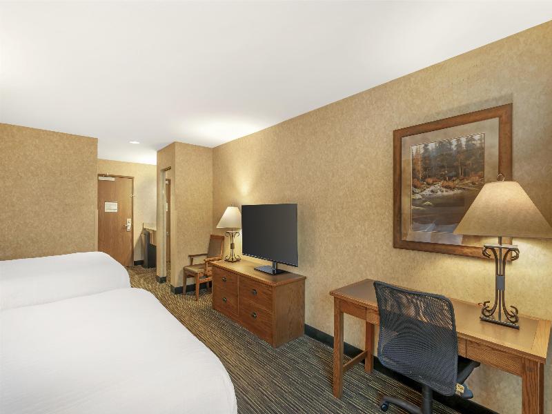Best Western Plus Kelly Inn & Suites image