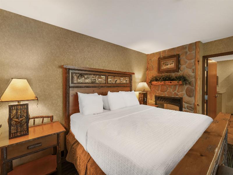 Best Western Plus Kelly Inn & Suites image