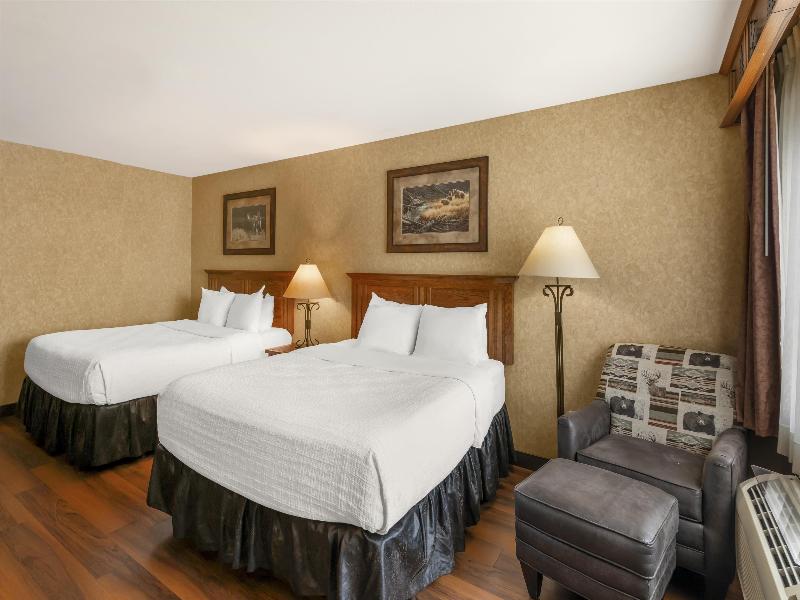 Best Western Plus Kelly Inn & Suites image